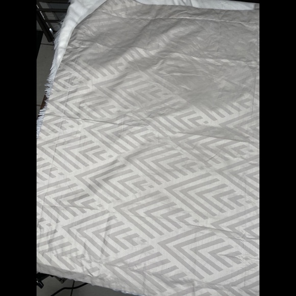 USED Ralph Lauren Penthouse Clayton 2 Standard - Picture 5 of 12